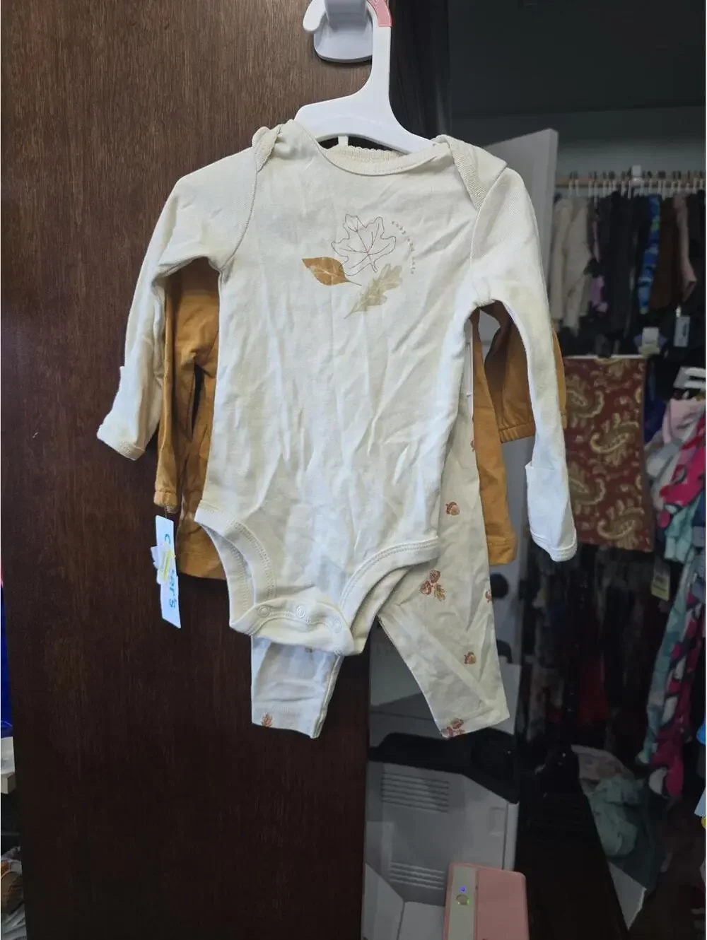 Carters this brand
